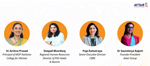 Bengaluru Overtakes Chennai and Emerges as India’s Best City for Working Women in 2024 in the ‘Top Cities for Women in India’ Survey Conducted by the Avtar Group