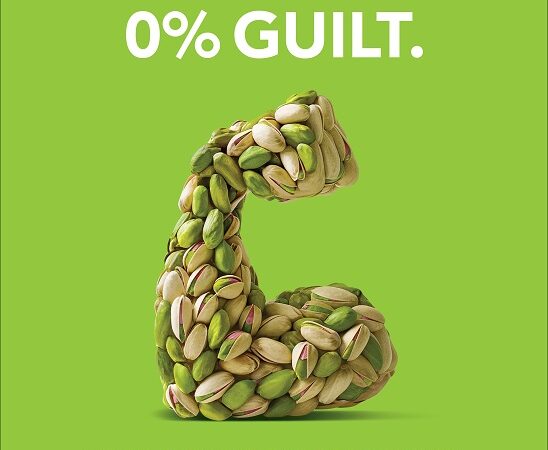 Wonderful Pistachios Celebrates California Pistachios’ First Advertising Campaign in India