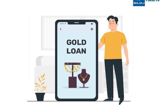 Simplifying Finances with Bajaj Finserv Gold Loan: A Smart Way to Acquire Funds