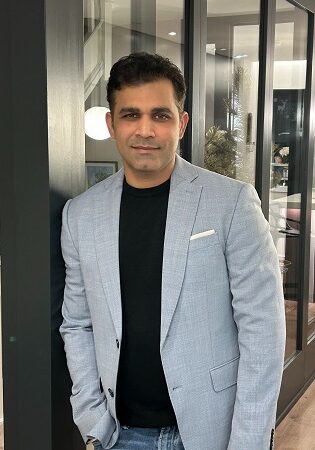Truecaller Appoints Hemant Arora as New Global Head of Its Substantial Ad Sales Business