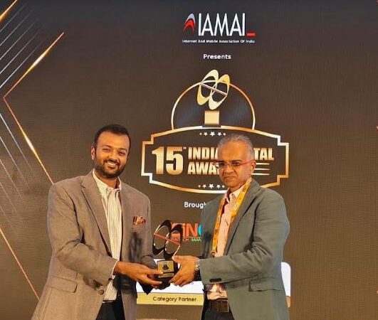 India Digital Awards & Digital Responsibility Awards Shine the Spotlight on Digital Pathfinders