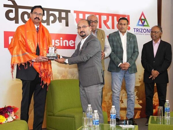 “A highly competitive mindset is essential for business success”: Dr. Dhananjay Datar