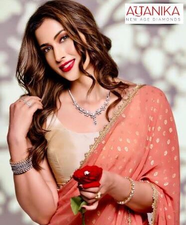 Ayanika Opens its Flagship Store: An Era of New Age Diamond Jewelry
