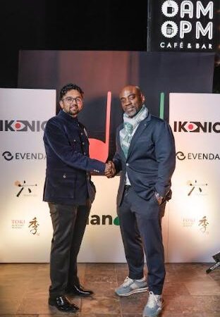 Ikonic India Launched: Dhandeel and Ikonic Global Unveil Groundbreaking Partnership for Indian Creators