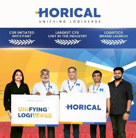 AWCL is Now HORICAL: India’s First CFS Rebrand Launch