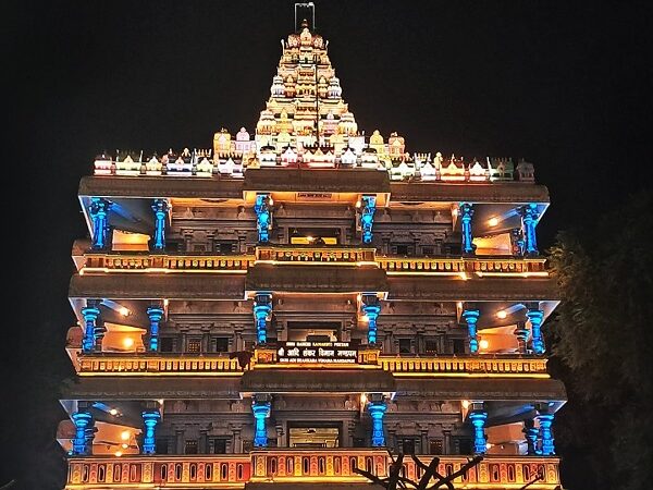 Signify Illuminates the Spiritual Journey of Millions of Devotees at Maha Kumbh 2025, Prayagraj