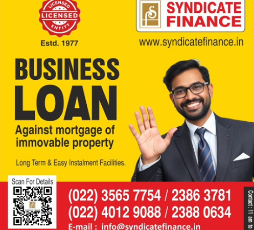 Syndicate Finance: Celebrating Over Four Decades of Tailored Financial Solutions