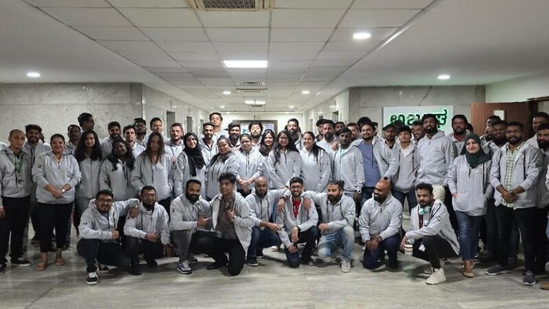 Azuga Telematics Private Limited Recognized as Great Place to Work