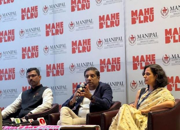 MAHE Bengaluru Unveils first-of-its-kind Program for the Mental & Emotional Wellbeing for Students