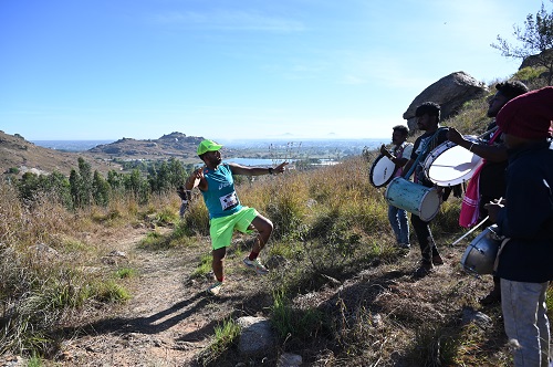 India’s Trail Running Boom: 3,000 Join Bengaluru Mountain Festival to Escape Urban Chaos