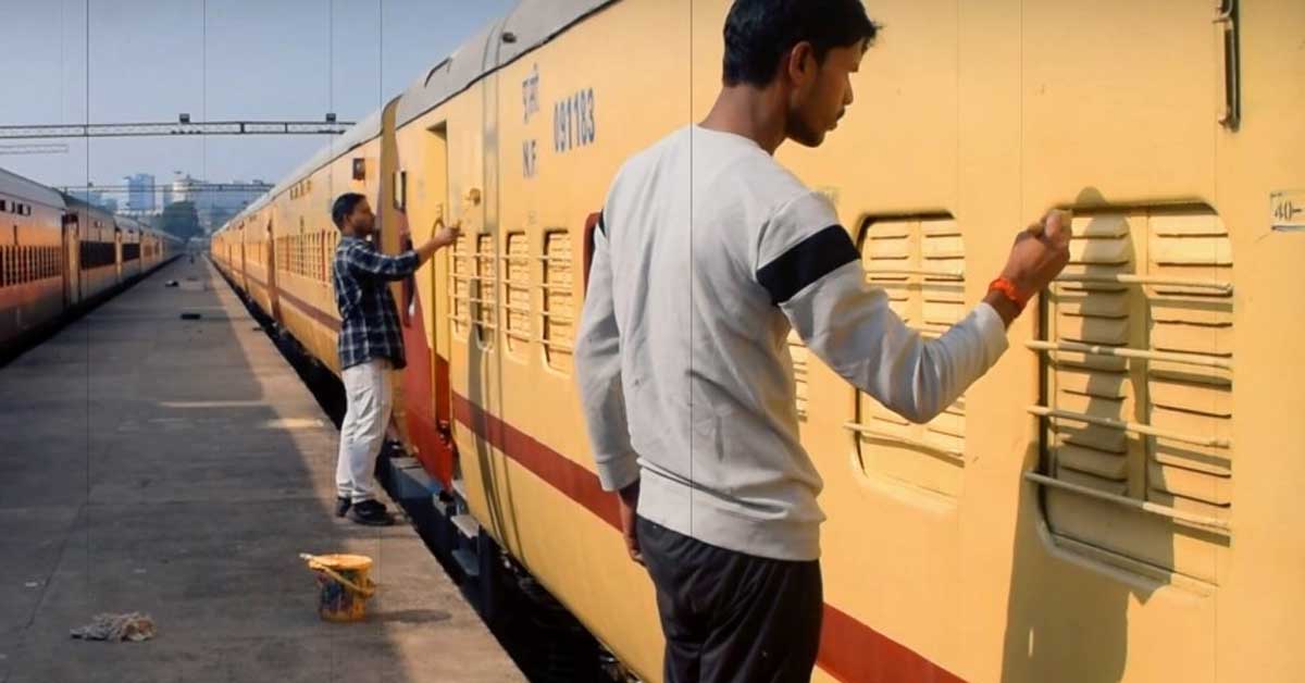 Sealdah Division Prepares Two Special Trains for Maha Kumbh
