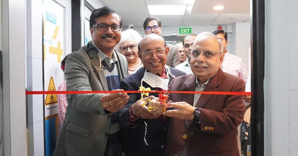 Nephro Care India inaugurates state-of-art Voice-controlled AI-powered Ultrasound System to enhance diagnostic accuracy and conduct precise procedure