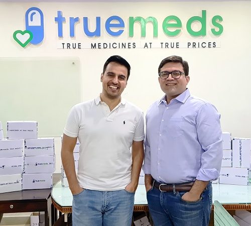 Naam Ki Nahi, Kaam Ki Medicine: How Truemeds is Revolutionizing Affordable Healthcare in India