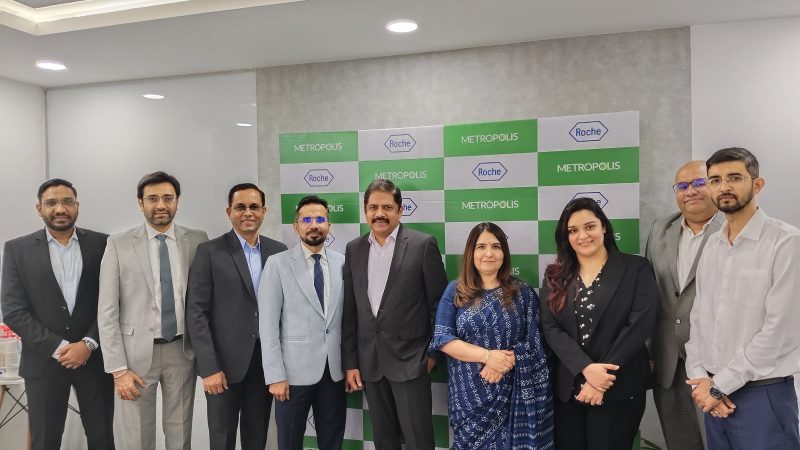 Metropolis Healthcare Launches High-performance High-Risk HPV DNA Testing to Accelerate Cervical Cancer Screening Across India