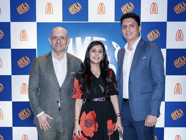 Dave & Buster’s Grand Opening in Bengaluru: A Night of Fun, Food, and Entertainment