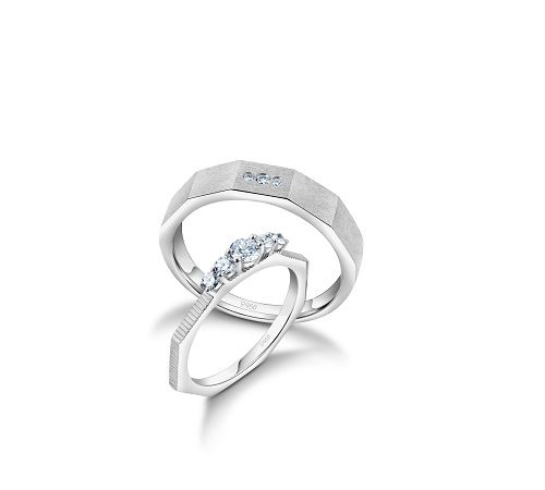 This Valentine’s Season, Celebrate Love and Seal it with Platinum