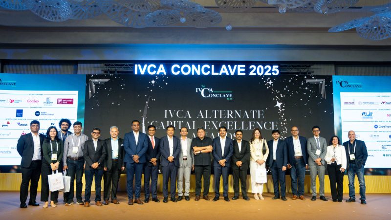 IVCA Alternate Capital Excellence Awards 2025 Celebrates Exceptional Achievements in Alternate Capital from 2024-2025