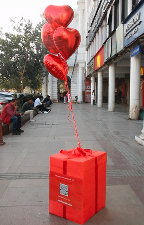 This Valentine’s Day, Strengthen Your Bond with Amaltas Diamond Gifts