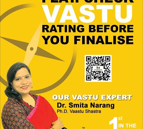 HuntVastuHomes Launches ‘Check Vastu of Your House’ Feature, Making Vastu Compliance Check Global and Accessible