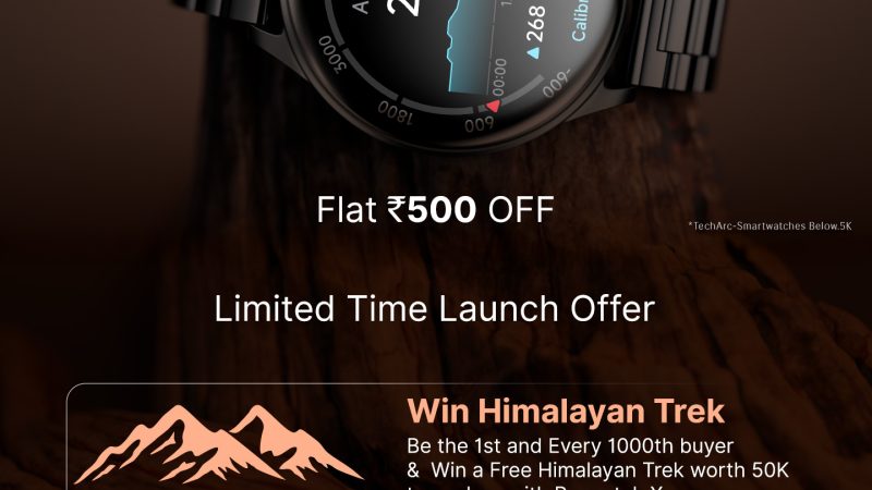 Prowatch X Goes on Sale with Can’t-Miss Deals