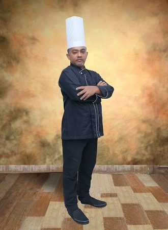 Holiday Inn Mumbai International Airport Presents Sri Lankan Food Festival, Featuring Chef Anura Lenora