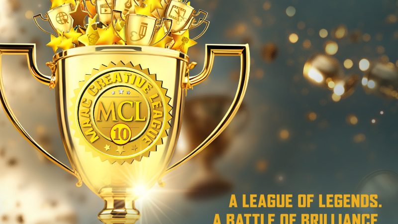 MAAC Completes a Decade of Celebrating Exemplary Creative Talents with its MAAC Creative League 2025 (MCL)
