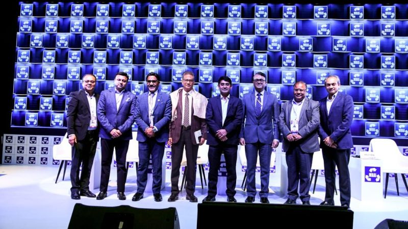 MRAI’s 12th IMRC and Union Budget 2025 Set the Course for India’s Sustainable Recycling Leadership