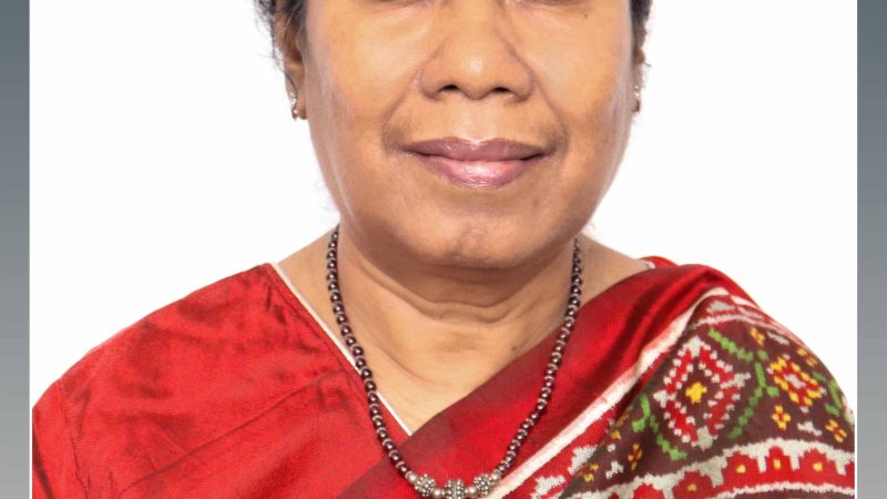SATYA MicroCapital Ltd. Re-appoints Former Executive Director, RBI – Ms. Surekha Marandi as Independent Director