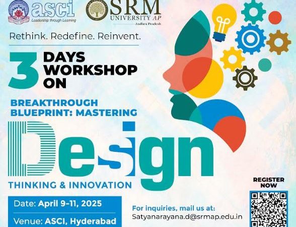 Revolutionize Your Approach: The Design Thinking Blueprint