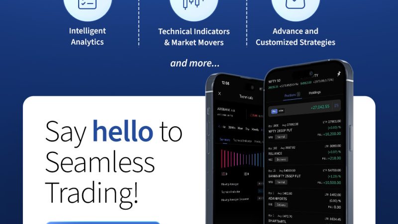 Centrum Broking Launches GalaxC – A Unified Investment and Trading Platform