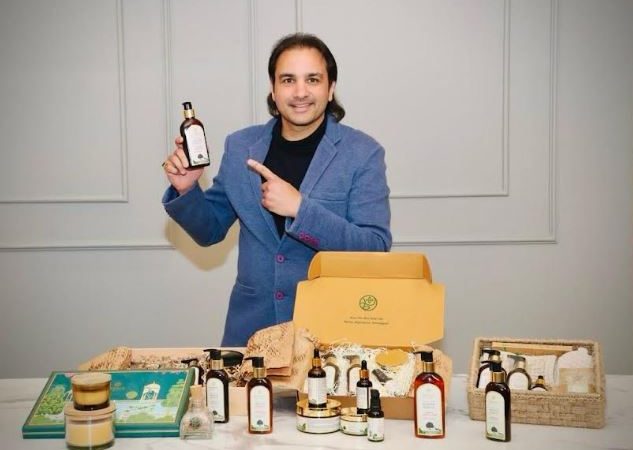 Introducing ‘Karmic Beauty’: Pure by Nature, Potent by Ingredients