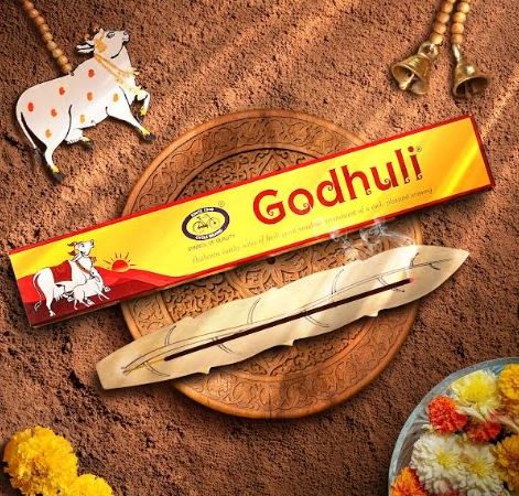 Cycle Pure Agarbathi to Launch Divine Fragrance for Maha Shivratri Through Flipkart Minutes