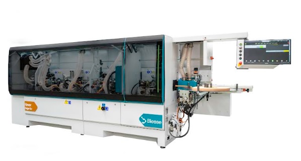 Biesse Showcases Revolutionary Woodworking Tech at INDIAWOOD 2025; Strengthens ‘New Biesse’ Mandate