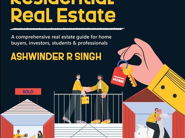Ashwinder R. Singh’s Master Residential Real Estate Featured on Shark Tank