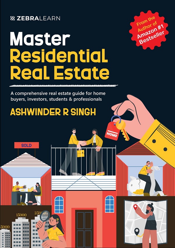 Ashwinder R. Singh’s Master Residential Real Estate Featured on Shark Tank