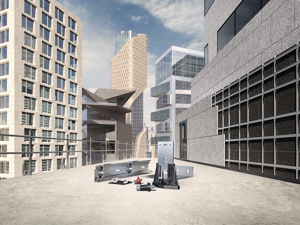 fischer’s Cutting-Edge Solutions for the Buildings of Tomorrow