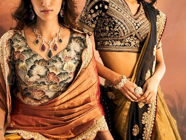 House of Surya Unveils “Adira”: A Timeless Tribute to Strength and Elegance