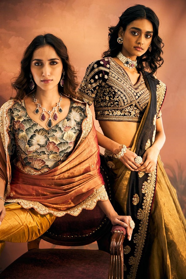 House of Surya Unveils “Adira”: A Timeless Tribute to Strength and Elegance