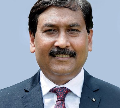 Solidus Techno Power Pvt. Ltd. Strengthens Leadership with the Appointment of Shiva Kumar Ram as Director of Operations
