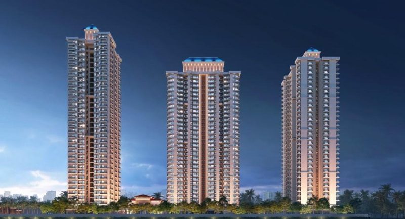 The New Address for Luxury Residences in Noida & Greater Noida
