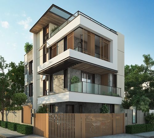 DRA Launches – Inara – Luxury Villa Projects in Chennai with an Investment of Rs. 100 Crores