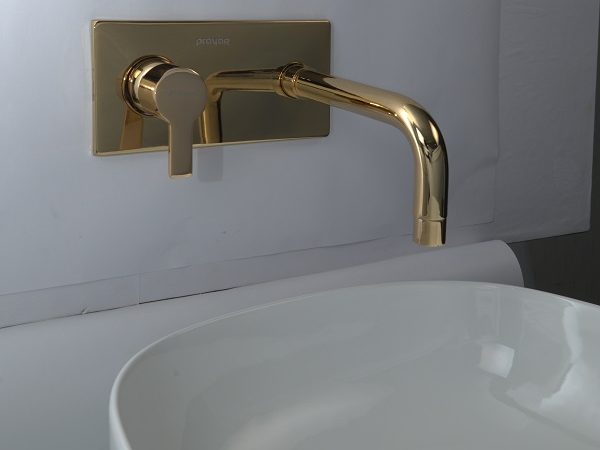 Prayag Polymers Unveils Premium Brass Faucets for Contemporary Homes and Businesses