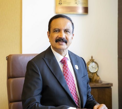 Aster DM Healthcare Promoters Achieve Reduction in Share Pledge from 99% to 41%