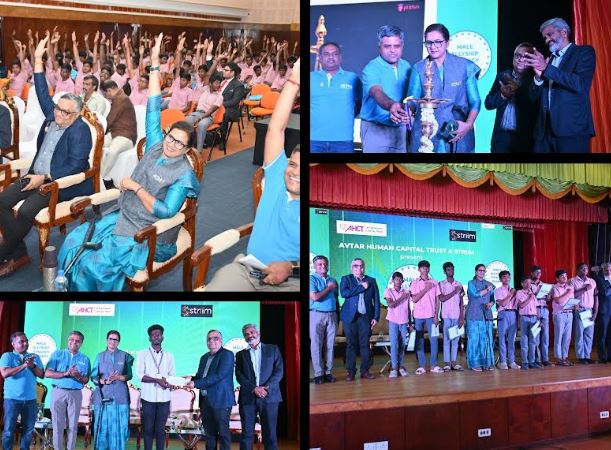 Avtar Human Capital Trust organises India’s First Male Allyship Synergy Summit (MASS) for Students and Corporates