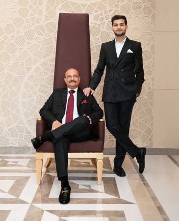 SPJ Group: A Journey of Excellence, A Legacy of Distinction