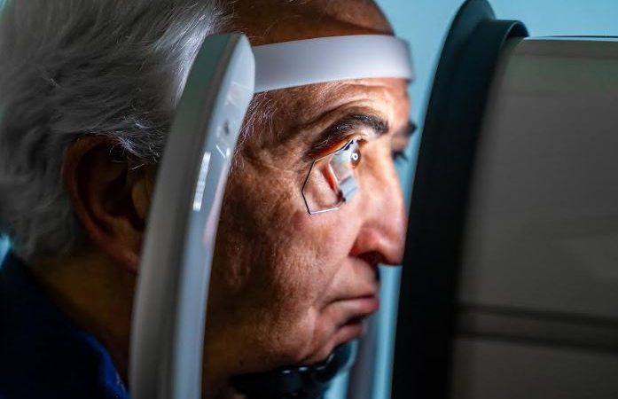 Glaucoma Prevalence in Asia on the Rise – Medical Community Advocates for Early Screening