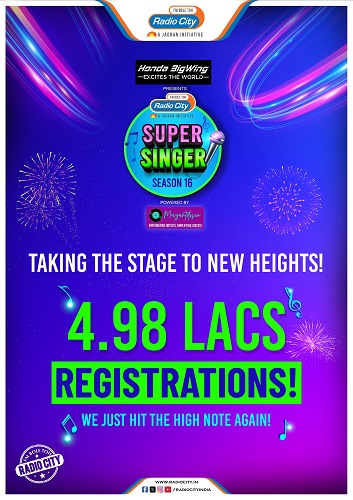 RCSS Season 16 Sets New Benchmarks in Talent Discovery and Engagement