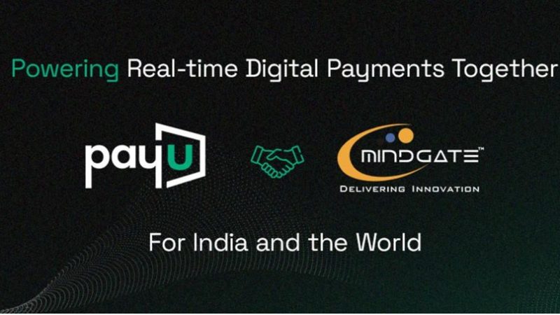 PayU Joins Mindgate as a Strategic Investor to Accelerate Global Innovation in Real-Time Digital Payments