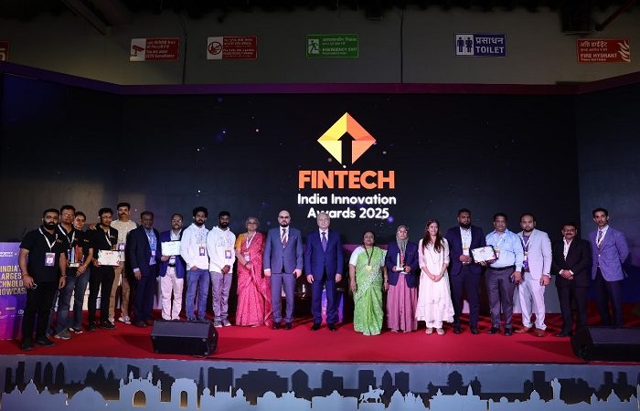 Innovative & Transformative Technologies Impress at the 32nd Convergence India & 10th Smart Cities India Expo