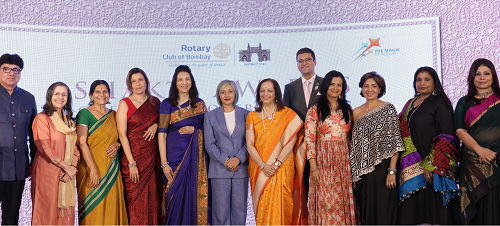 Shakti Awards 2025 – Where Power Meets Purpose